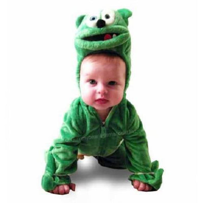Toykidz Gummibar Costume 6-12 Months