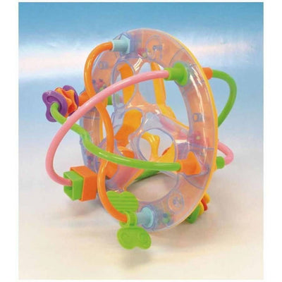 Pavlov'z Toyz Activity Orb Baby Product