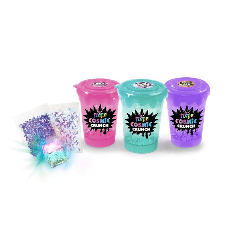 So Slime DIY Sensory Slime Factory
