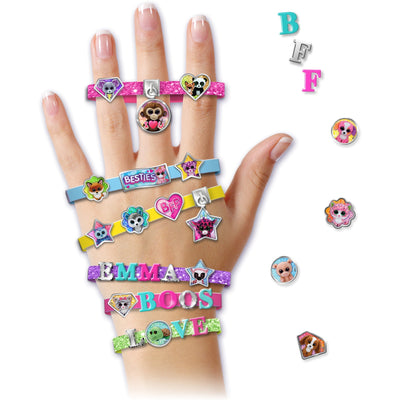 Ty Beanie Boos Bracelet
