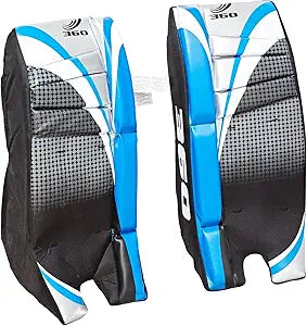 360 ATHLETICS Leg Pads 23"