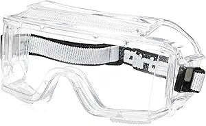 360 ATHLETICS Over The Glasses Goggles
