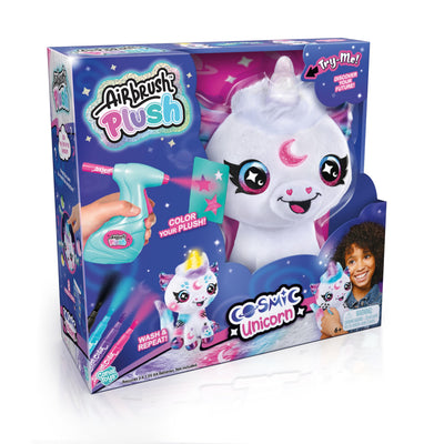 ABP Light Up Cosmic Unicorn