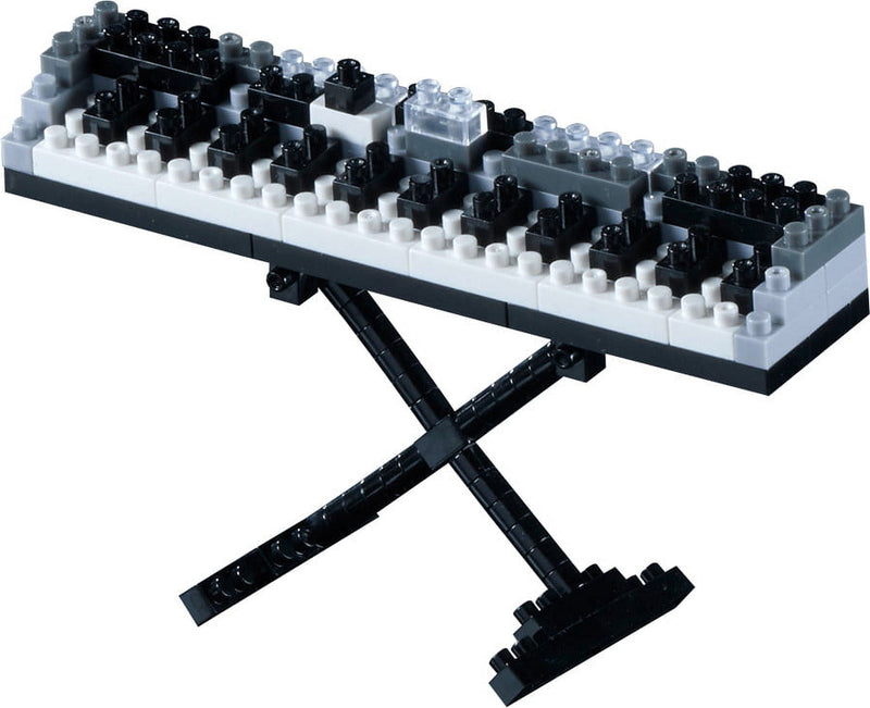 Brixies KEYBOARD