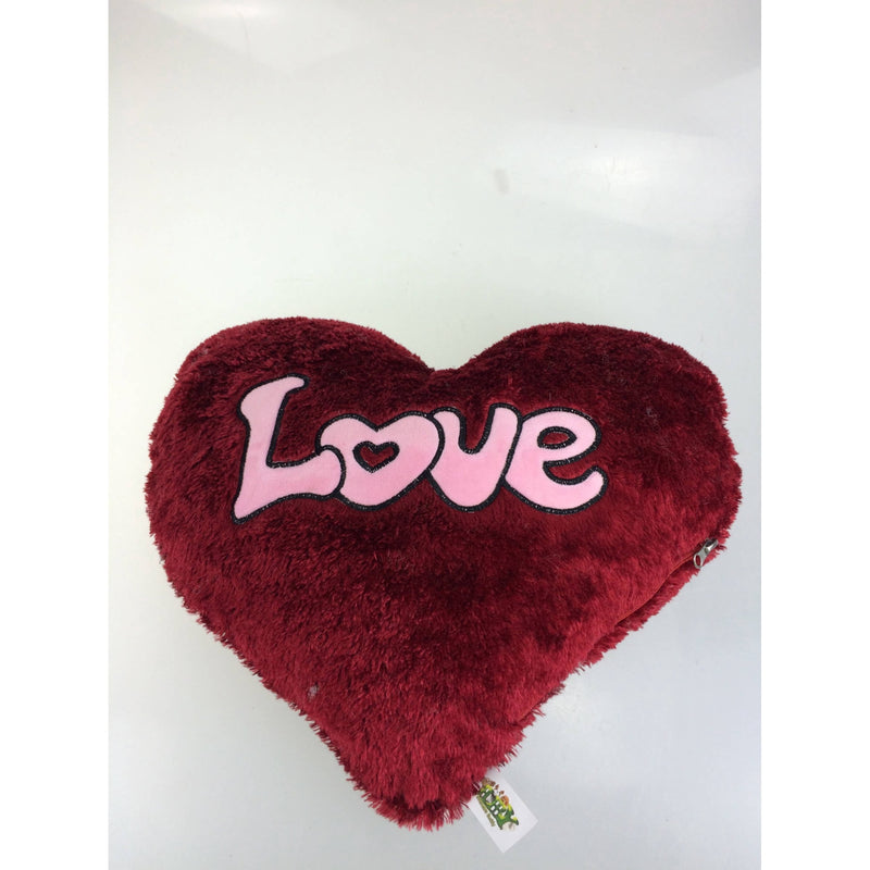 Bubby Air Stuffed Love Heart