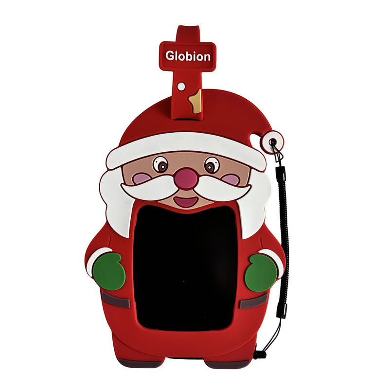 Kids Doodle pad - Santa