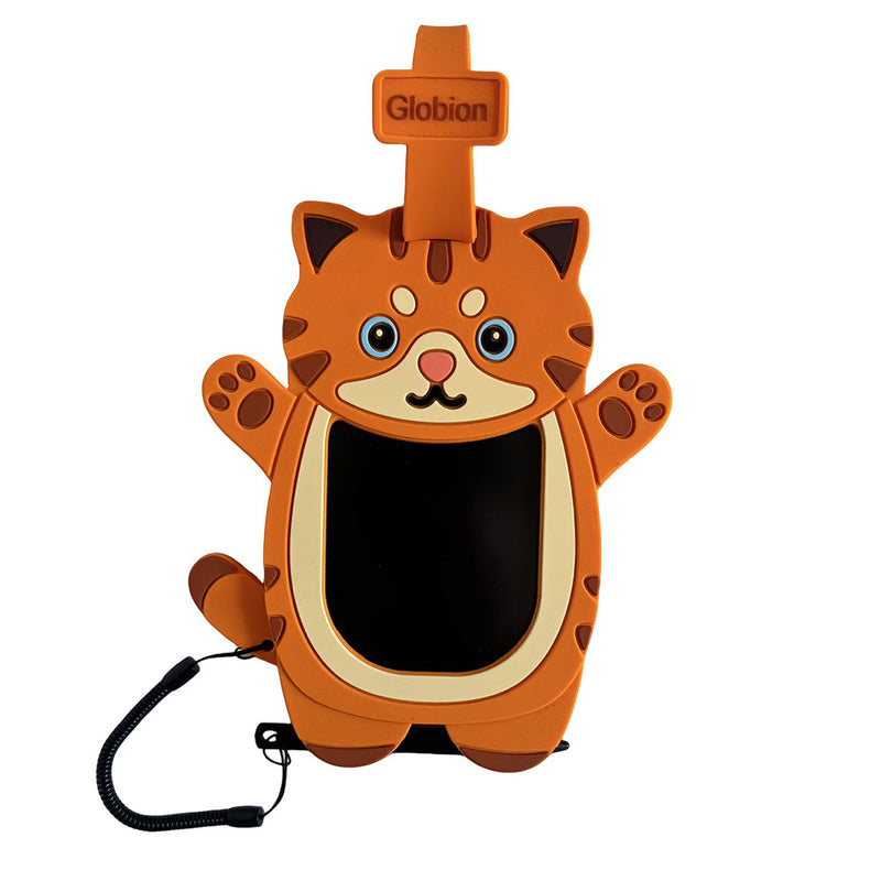 Kids Doodle pad - Cat
