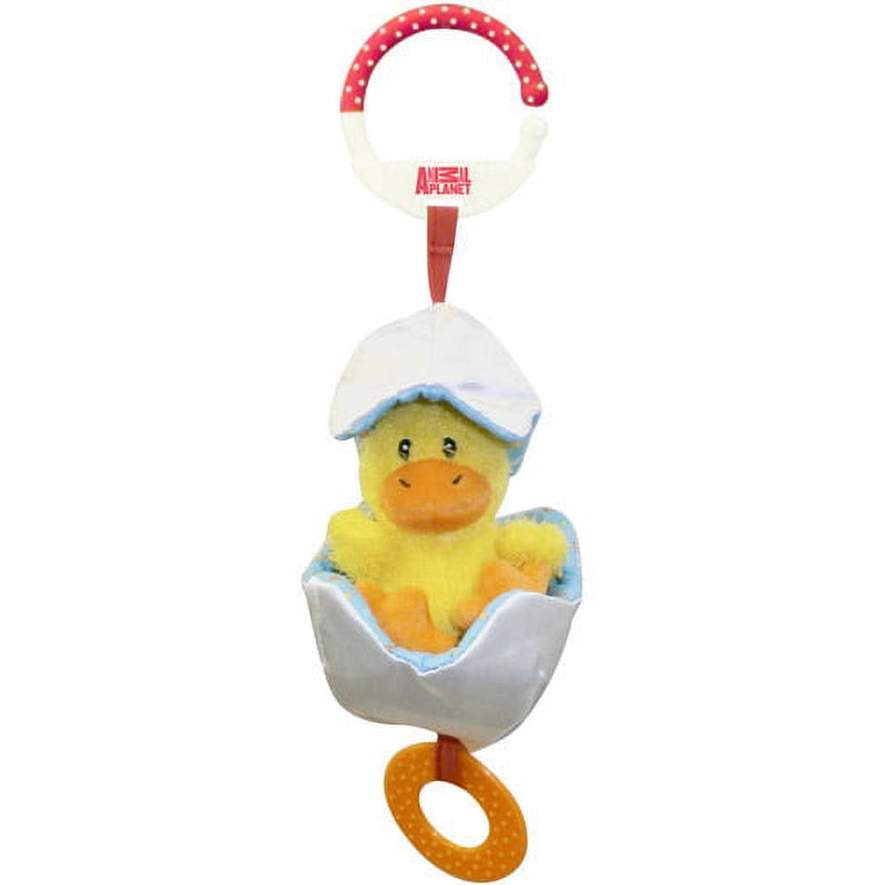 Sterling National Bank Animal Habitats - Chick