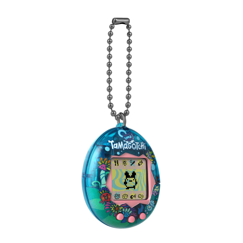 Tamagotchi- Tama Ocean