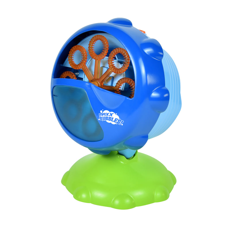 Maxx Bubbles Bubbles Turbo Bubble Blower