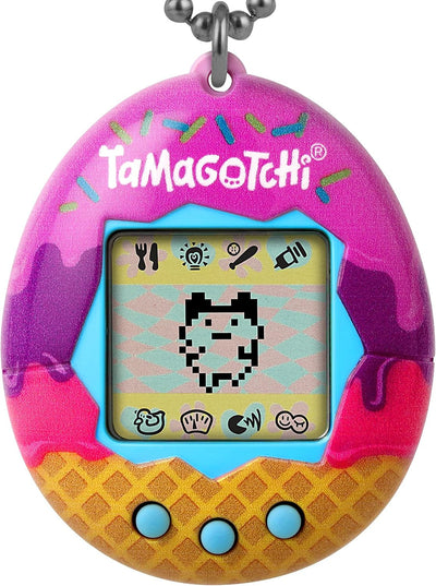 Tamagotchi Original-Ice Cream