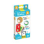 Banana Panda Peek Boo Begin Riddles 3+