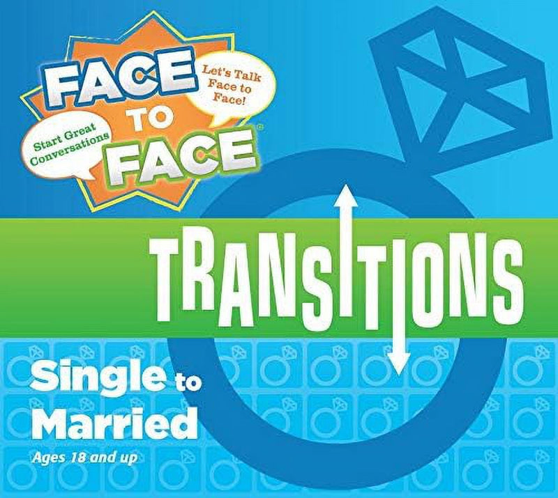 Face To Face® Transitions Sin
