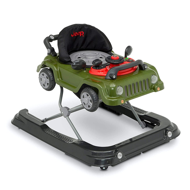 Sterling National Bank Deluxe Stroller Weather Shiel