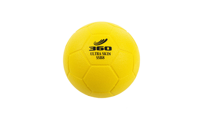 360 ATHLETICS Ultra Skin Soccer Ball
