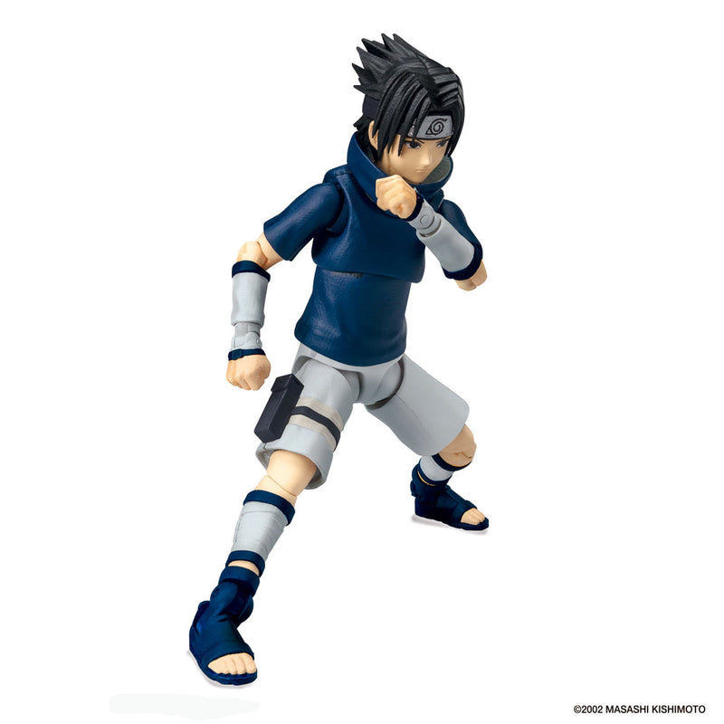 Naruto 5" Sasuke Uchiha (young)