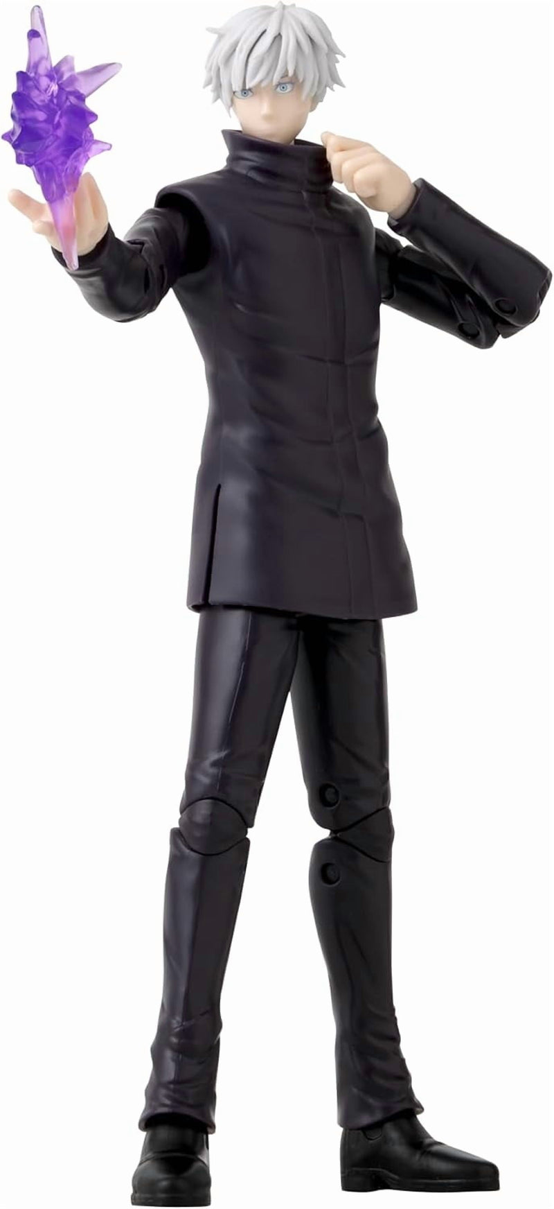 ANIME HEROES - Jujutsu Kaisen - Gojo Satoru Hollow Purple 6.5" Action Figure