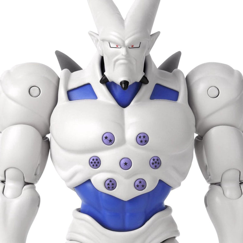 Dragon Stars Series - Dragon Ball Super - Super Yi-Shinron (Omega Shenron), 6.5" Action Figure