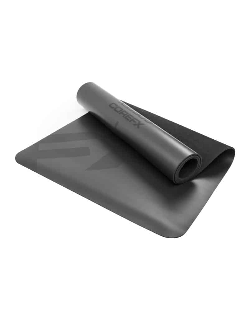 360 ATHLETICS Yoga Mat towel