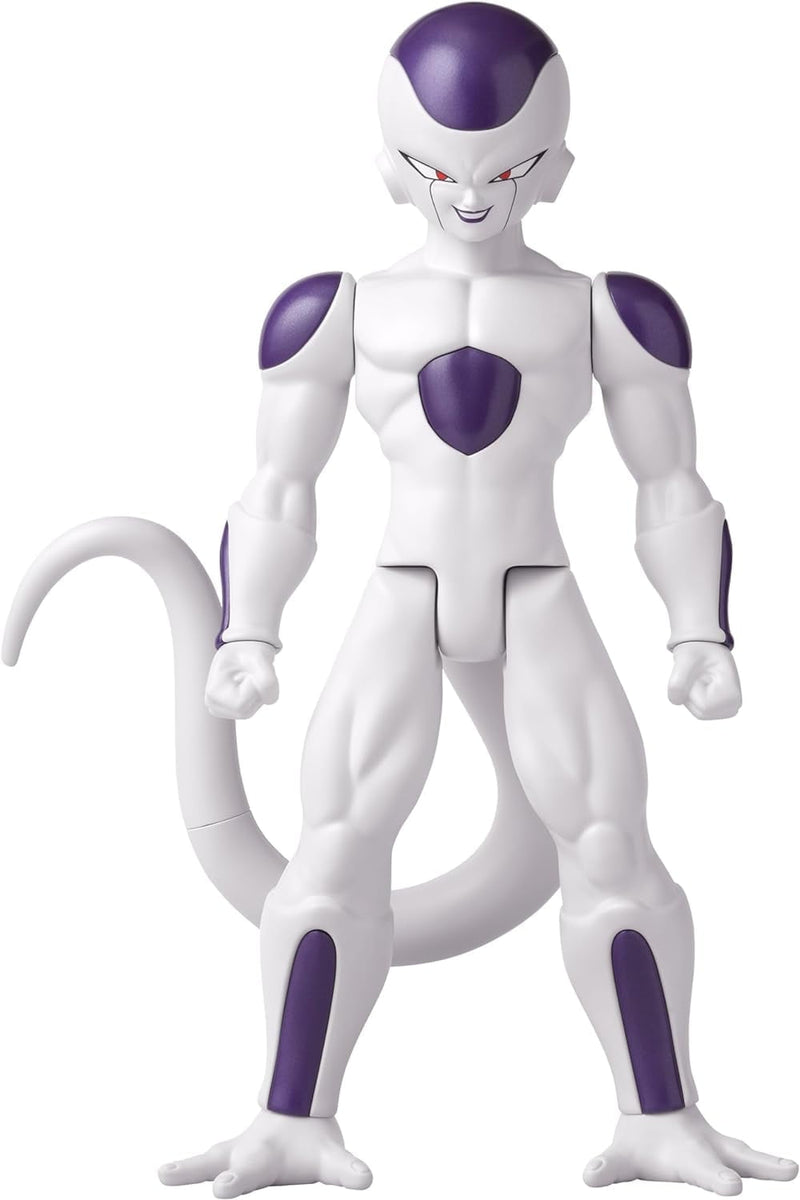 Limit Breaker Series - Dragon Ball Super - Frieza 4th Form, 12" Action Figure