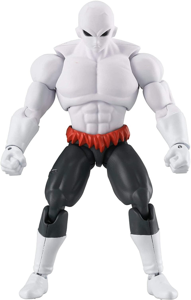 Dragon Ball Evolve - Dragon Ball Super - Jiren Full Power Final Form 5" Action Figure