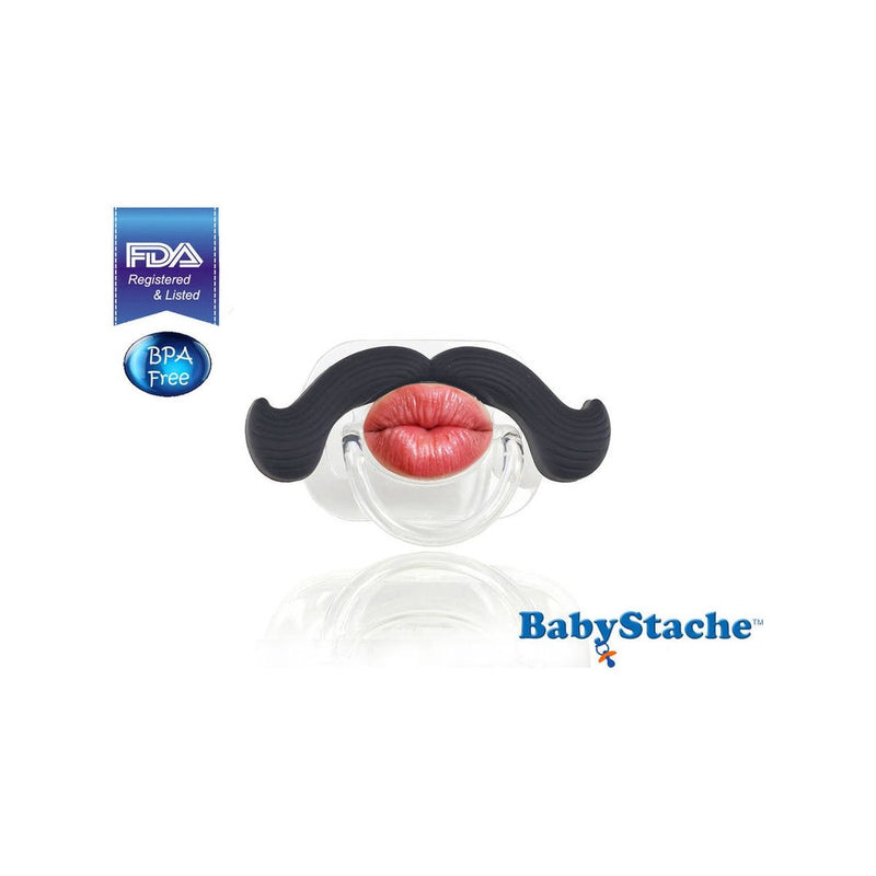 Babystache Kissable Professio