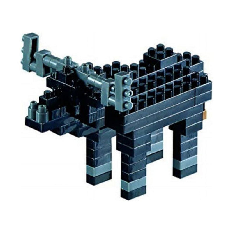 Brixies BUFFALO Building Set
