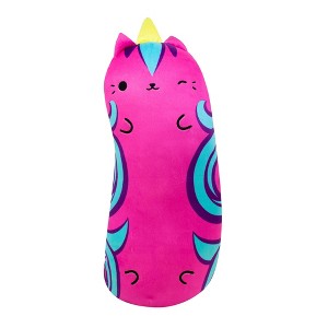 Cats vs Pickles 17" Hugger Plushies - Unicat