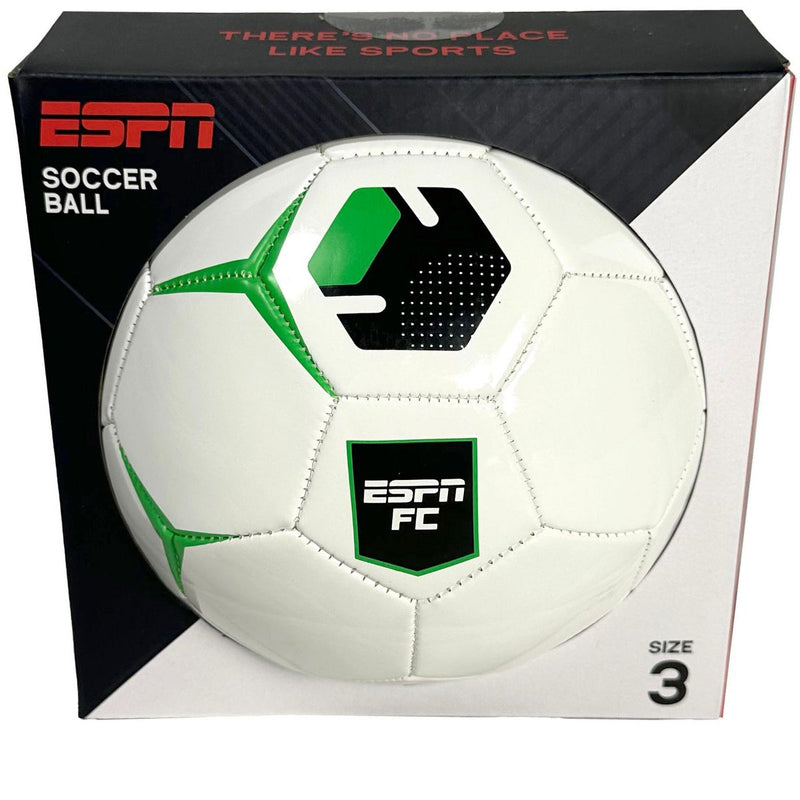 ESPN High Spec Size 3 Soccer Ball