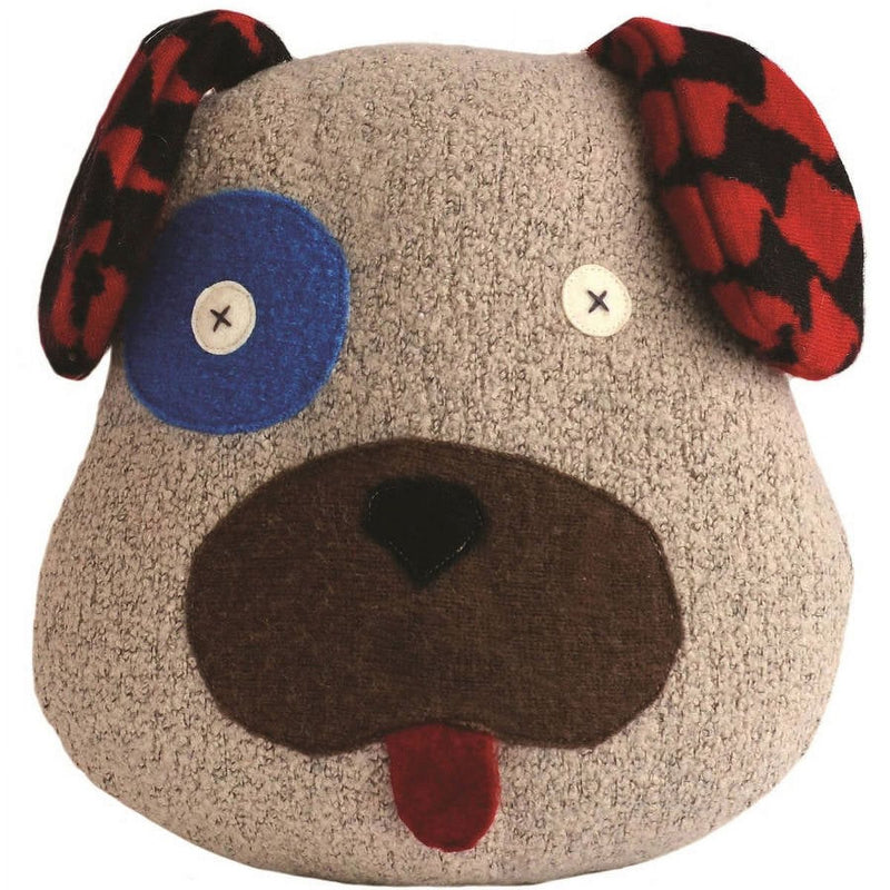 Ty Dog Pillow Pal Decorative Pillow
