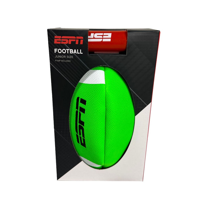 ESPN Neon - Football Junior assorted