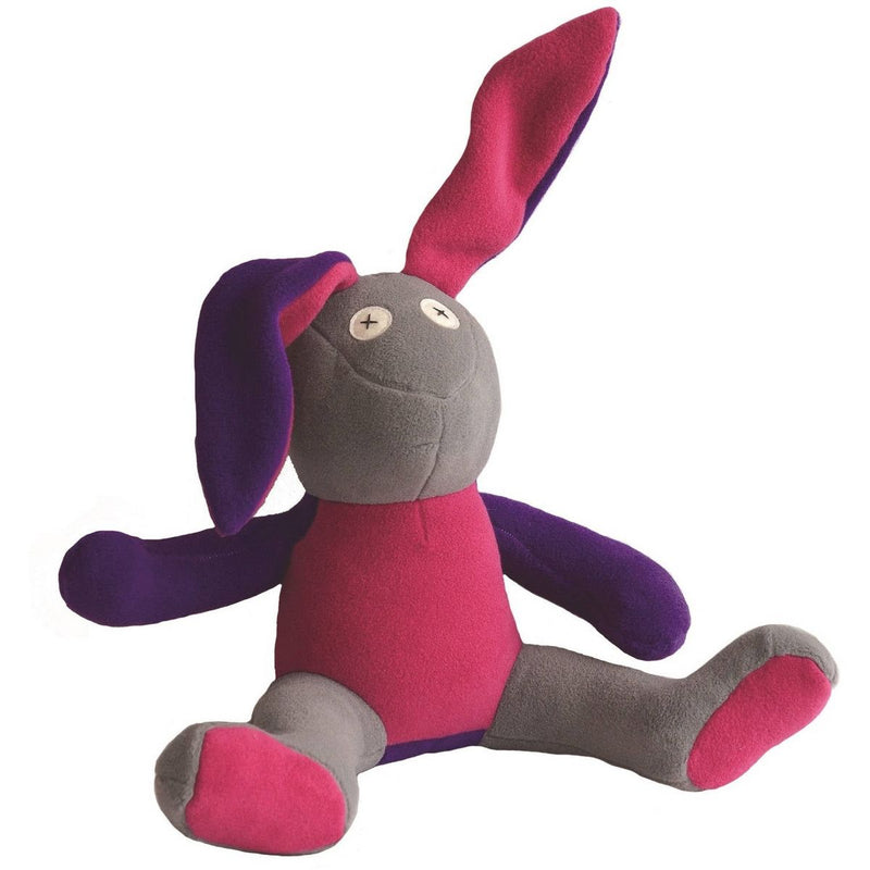 Cate & Levi Softy Bunny Stuffed Animal