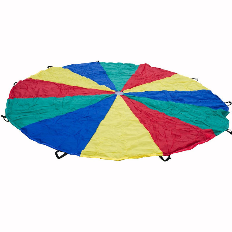 360 ATHLETICS Parachute 12 Multi-coloured