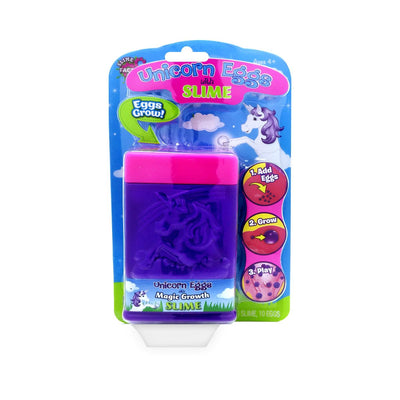 Magic Time 2 Pack Mermaid & unicorn eggs