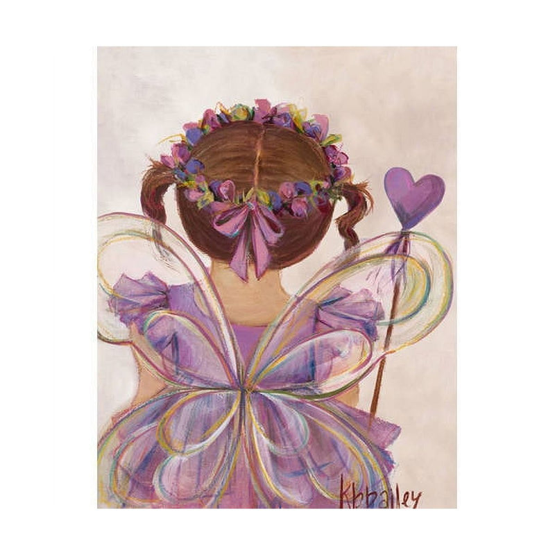 Oopsy Daisys Little Fairy Pr