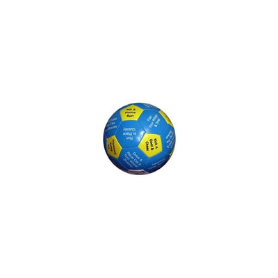 Talicor Thumball Move Your Body 4"