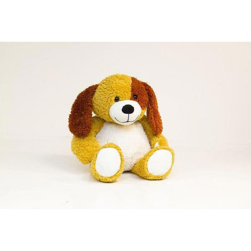 Beverly Hills Teddy Bear Company Worlds Softest Plush 20" Patches