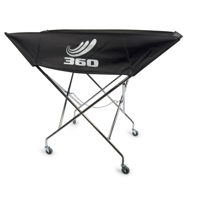 360 ATHLETICS Pro Volleyball Cart