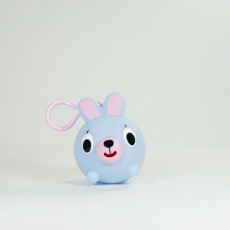 Jabber Ball Blue Bunny Jr Stress Ball