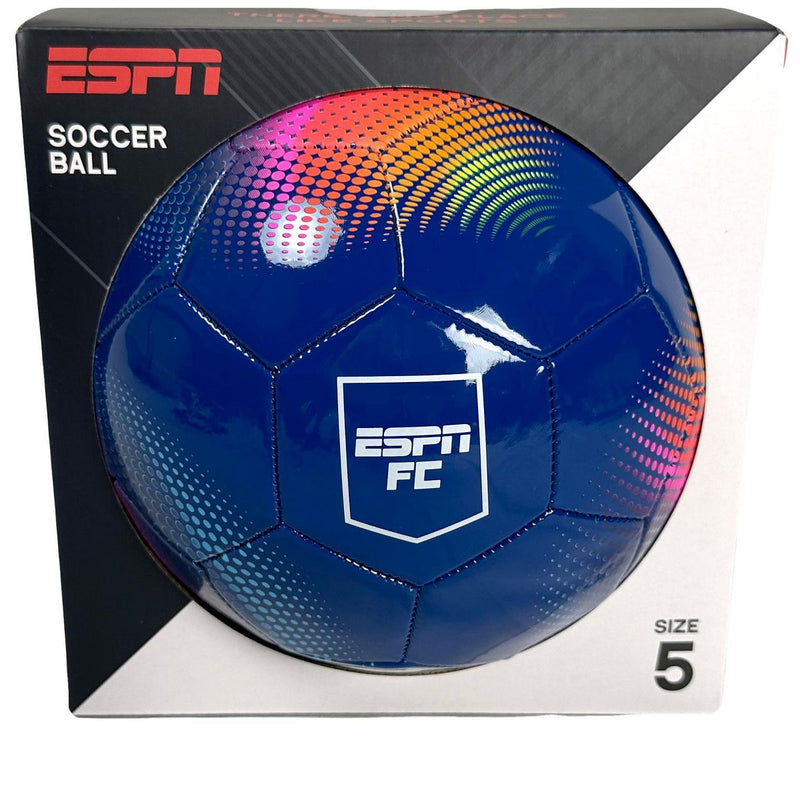 ESPN High Spec Size 5 Soccer Ball