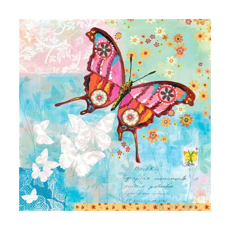 Oopsy Daisys Fanciful Flight