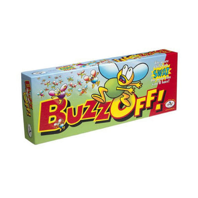 Talicor Buzz Off Board Game