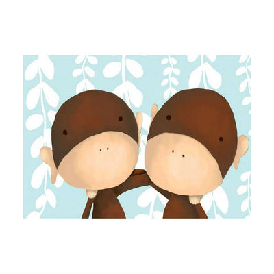 Oopsy Daisy's Oopsy Daisys Two Of A Kind -