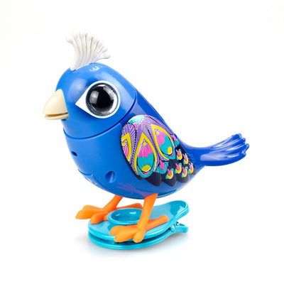 DIGIBIRDS II TWIN PACK S2