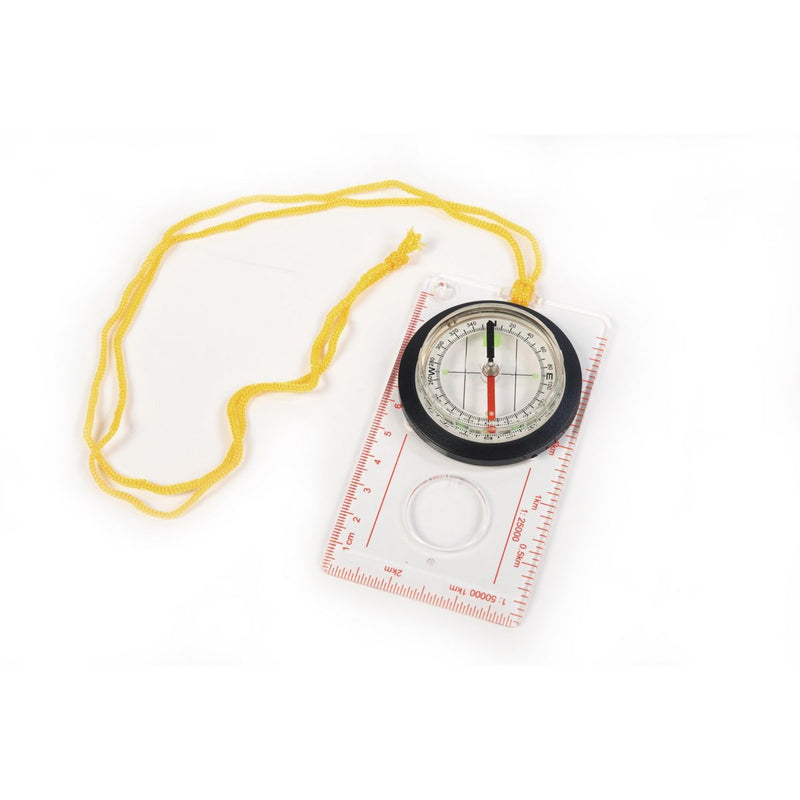 360 ATHLETICS Basic Compass