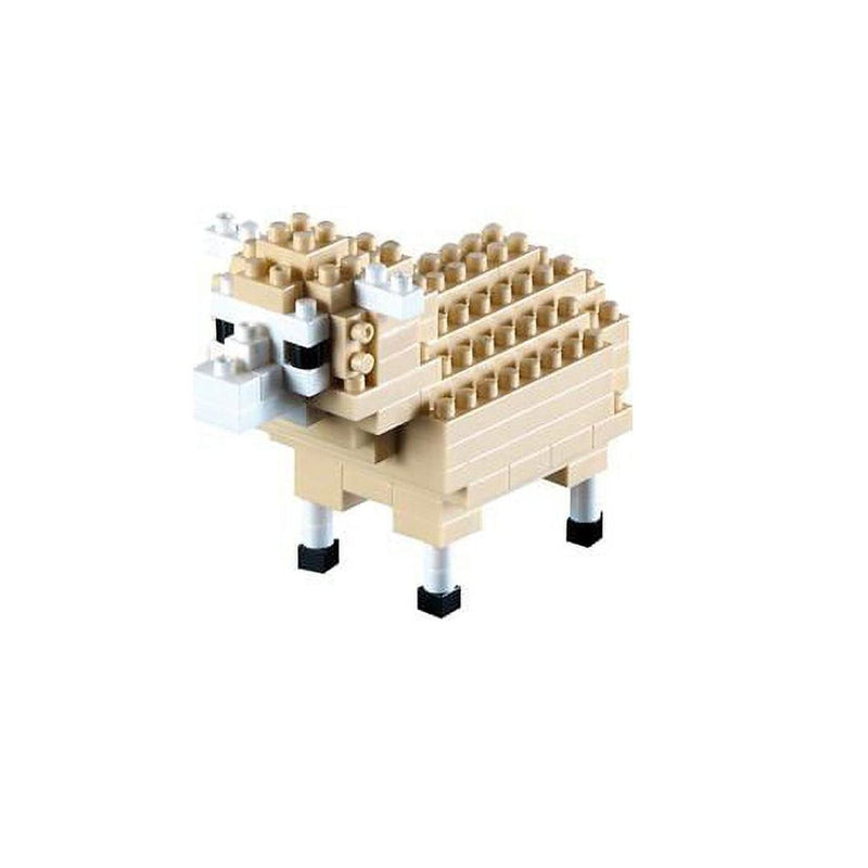 Brixies SHEEP Model Kit