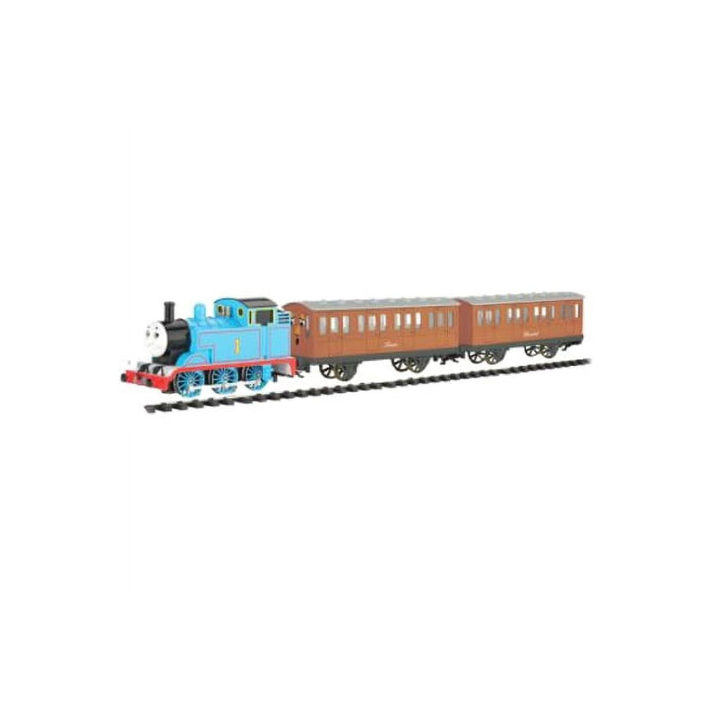 Thomas & Friends Thomas/Annie/Clarabel Train Set