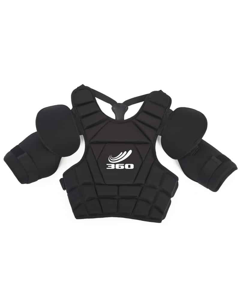 360 ATHLETICS Mid Line Chest Protector