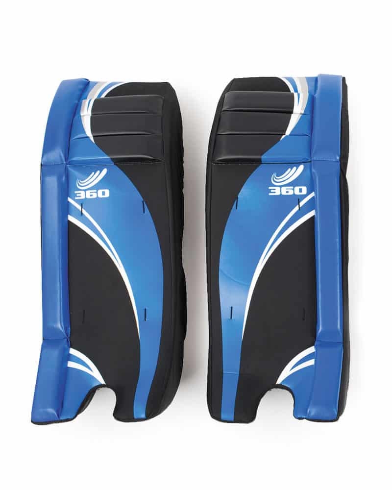 360 ATHLETICS Leg Pads 29"