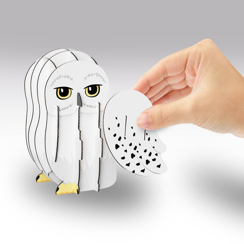 Harry Potter Maker Kitz - Make Your Own Hedwig